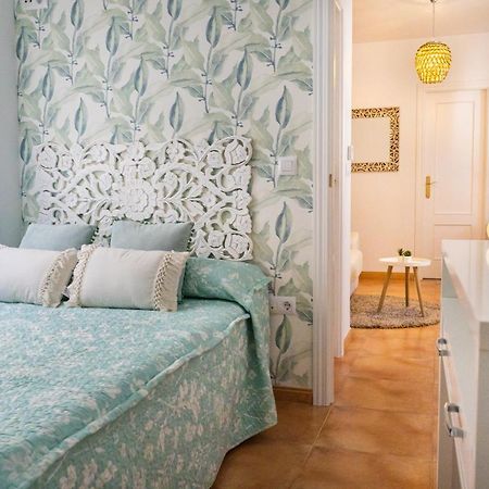Cazorla Suite Buitenkant foto