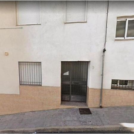 Cazorla Suite Buitenkant foto