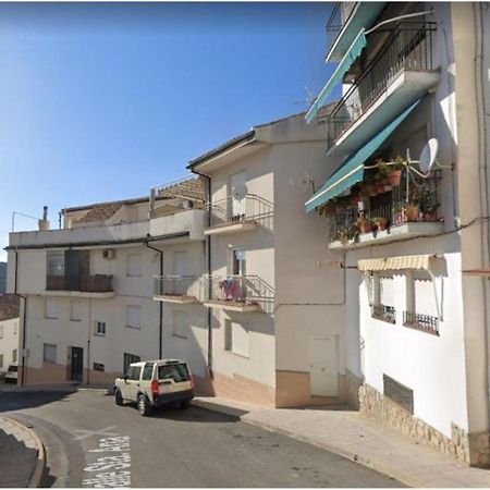 Cazorla Suite Buitenkant foto