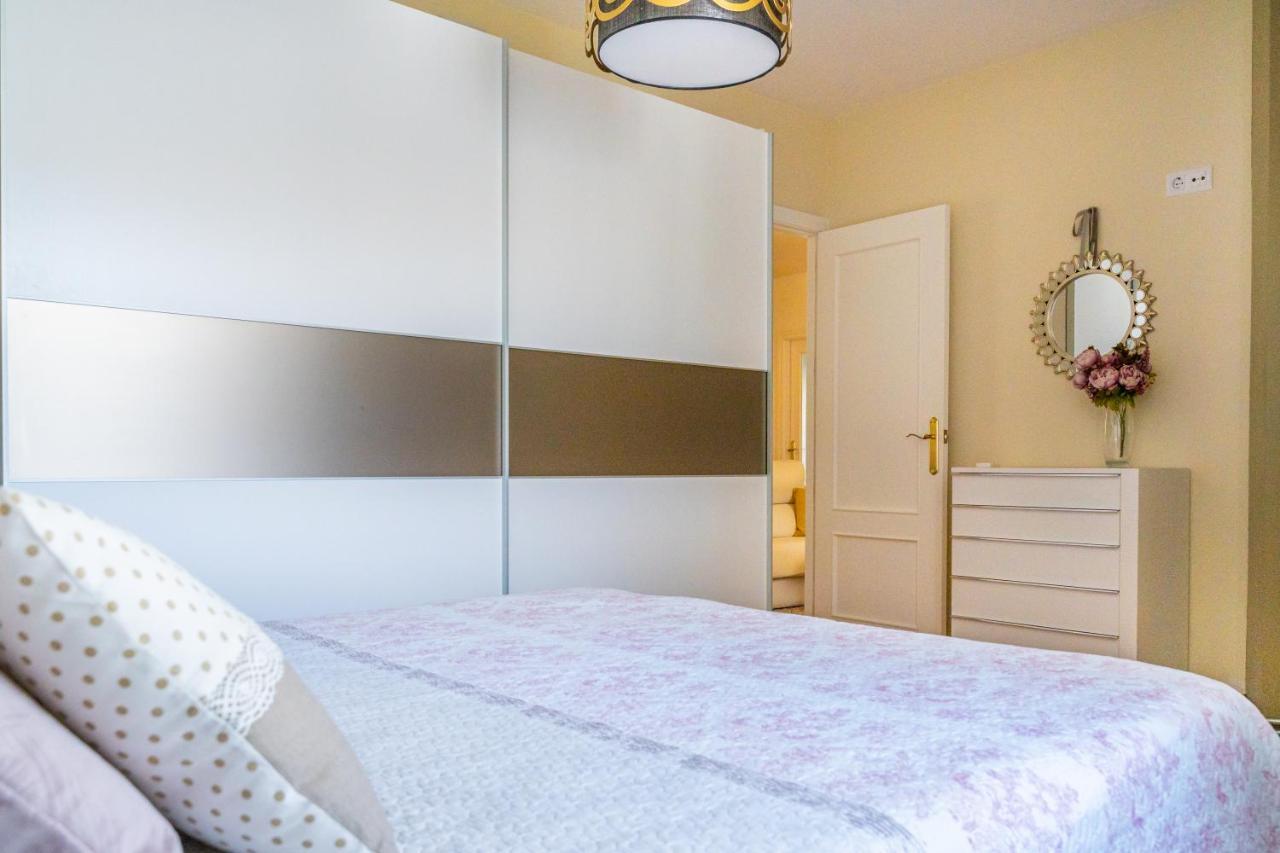 Cazorla Suite Buitenkant foto