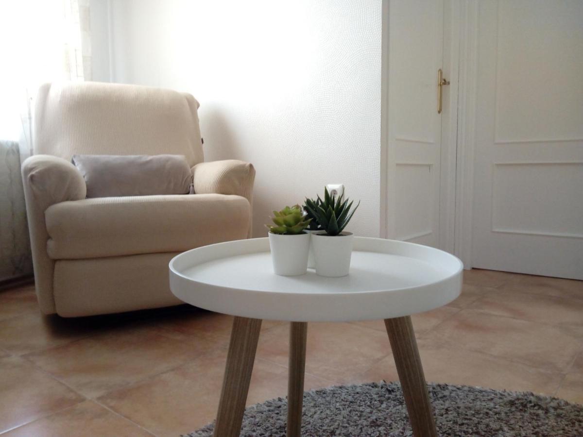 Cazorla Suite Buitenkant foto