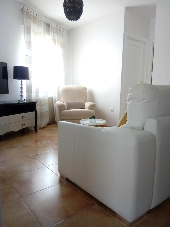 Cazorla Suite Buitenkant foto
