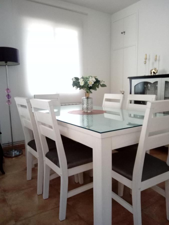Cazorla Suite Buitenkant foto