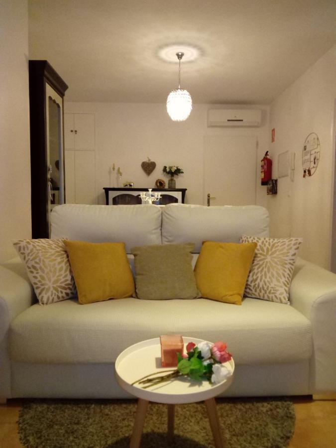 Cazorla Suite Buitenkant foto