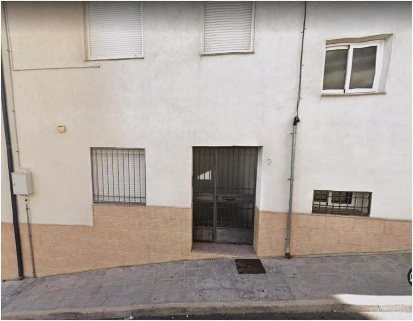 Cazorla Suite Buitenkant foto
