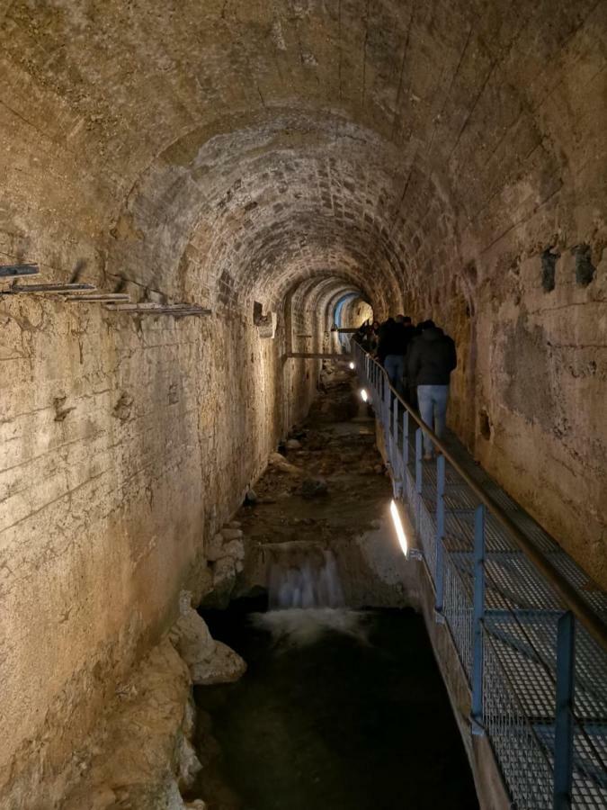 Cazorla Suite Buitenkant foto