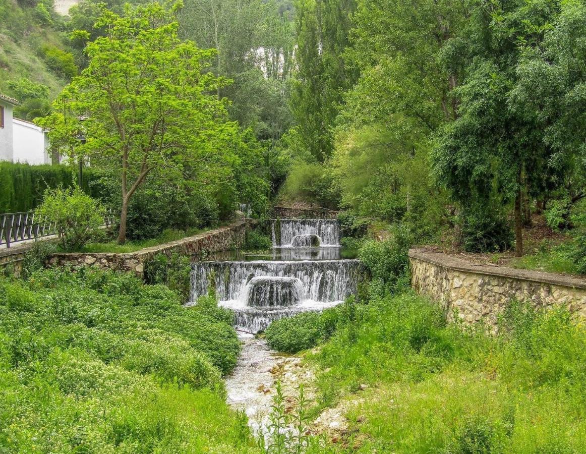 Cazorla Suite Buitenkant foto