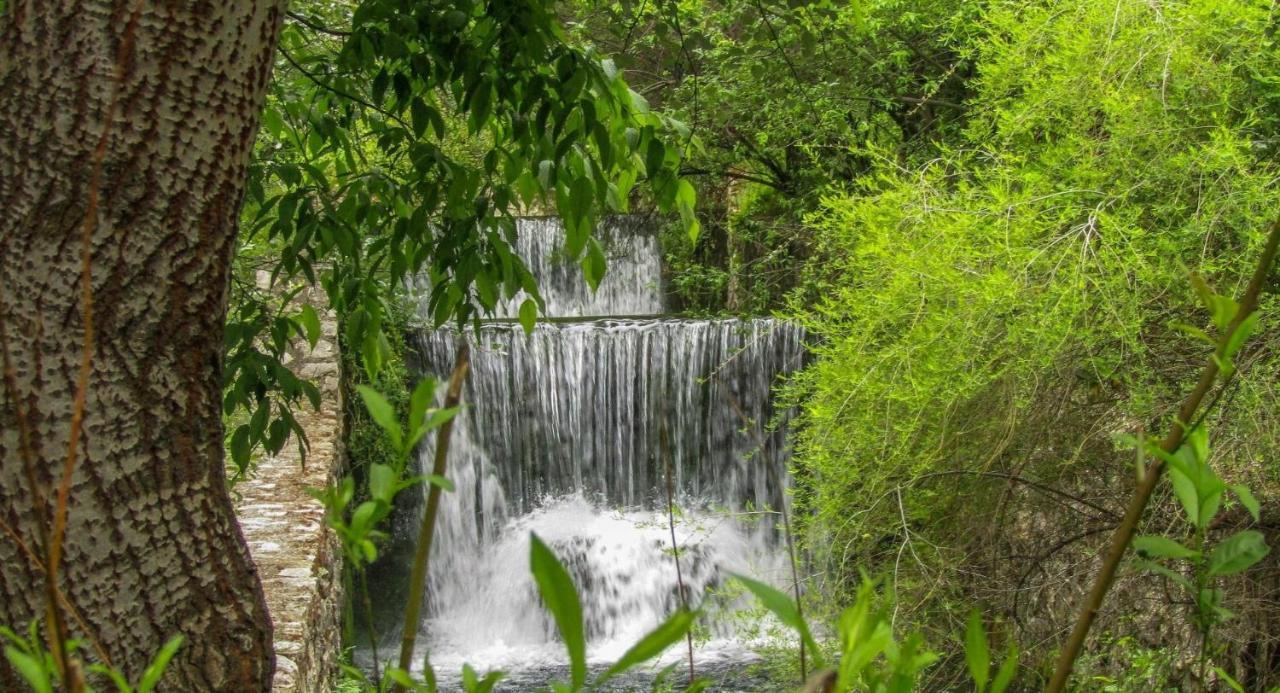 Cazorla Suite Buitenkant foto