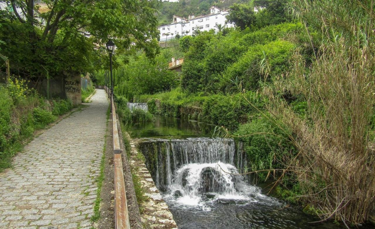 Cazorla Suite Buitenkant foto